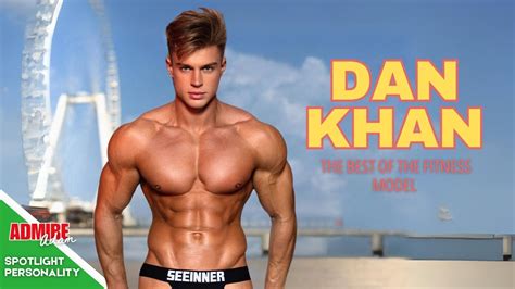 dan khan nude|Dan Khan Archives